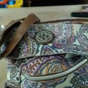 RELIC shoulder bag